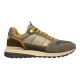 Ambitious Sneakers Taupe/Kaky Teddy