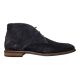 Berkelmans Veterboots Blauw Alastaro