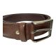 Berkelmans Belt Brown Calf