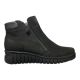 Hartjes Enkellaars Country Boot Zwart 172.2201 H