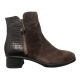 Hartjes Enkellaars D.Bruin Blues Boot G