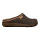 Rohde Pantoffels Mocca Novara 6425-72 G