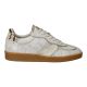 Piedi Nudi Sneakers Creme Goud Imola