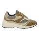 Piedi Nudi Amber Gold Sneaker Kaya
