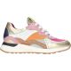 Piedi Nudi Sneaker Nova Multi Colour