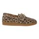 Piedi Nudi Bootschoenen Leopard Porta