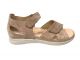 Hartjes Zand Sandaal Breeze 132.1101 G