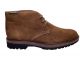 Mephisto Bruine Veterboot Berto 