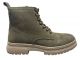 Berkelmans Groene Veterboot Sandown