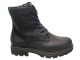 Hartjes Vachtboot Hike Zwart 172.1530 H