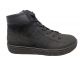 Hartjes Veterboot Phil Boot Zwart 172.1410 H