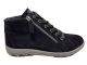Waldlaufer Veterboot Teresa Zwart 961801 H