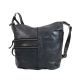 Bear Design Tas Zwart CL40498