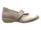 Xsensible Taupe Bandschoen Palermo HX