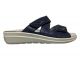 Rohde Blauwe Slipper Rivella
