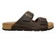 Rohde Mocca Slipper Soave