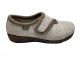Q-Fit Pantoffel Noor Off-White 3615