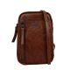 Bear Design Tas Cognac AD43107