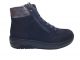 Hartjes Donkerblauwe Gymp Soul Boot  172.1707 K