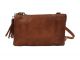 Bear Design Tas Cognac CP1493