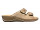 Rohde Taupe Slipper Soltau