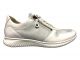 Hartjes Wit/Zilver Sneaker Breeze Shoe G
