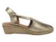 Viguera Espadrille Elista Sahara 1825