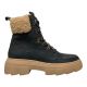 Waldlaufer Blauwe Veterboot H-Saiga