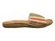 Bridge Footwear Multicolour Slipper