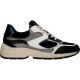 Piedi Nudi Sneaker Talla Black Lux