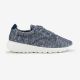 Up Sneaker Wool's Navy