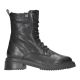 Waldlaufer Veterboot Zwart Shelly H