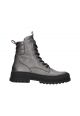 Waldlaufer Veterboot Tara Asphalt 741801 H