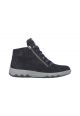 Hartjes Blauwe Veterboot Teresa 961801 H