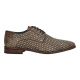 Berkelmans Taupe Veterschoen Oulton