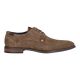 Berkelmans Veterschoenen Oran Saloon Print