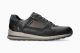 Mephisto Veterschoen Bradley Zwart Combi