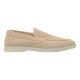 Reinhard Frans Lichtbeige Loafer