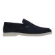Reinhard Frans Blauwe Loafer 