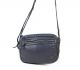 Bear Design Tas Blauw CL36695