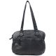 Bear Design Tas Blauw CL40085