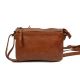 Bear Design Tas Cognac CL41703