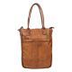 Bear Design Tas Cognac CP1767