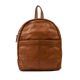 Bear Design Tas Cognac CP2186