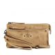 dR Amsterdam Schoudertas/Clutch Beige 933731