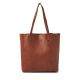 dR Amsterdam Shopper Camel 933550