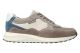 Mephisto Taupe Combi Veterschoen Driss