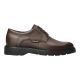 Mephisto Donkerbruine Veterschoen Eddy