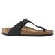 Birkenstock Teenslipper Gizeh Black