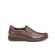 Fluchos Loafer Kastanje 8499